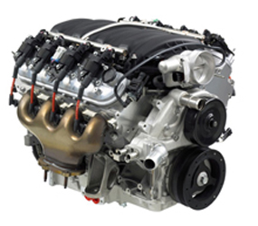 P2384 Engine
